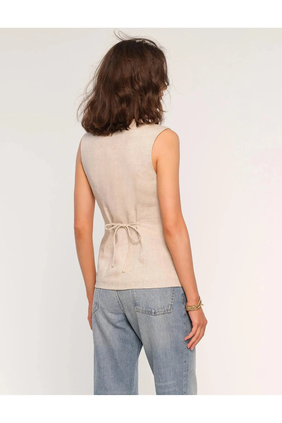 Josette Vest