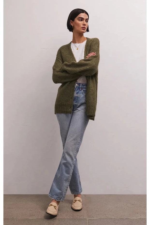 Josie Cardigan