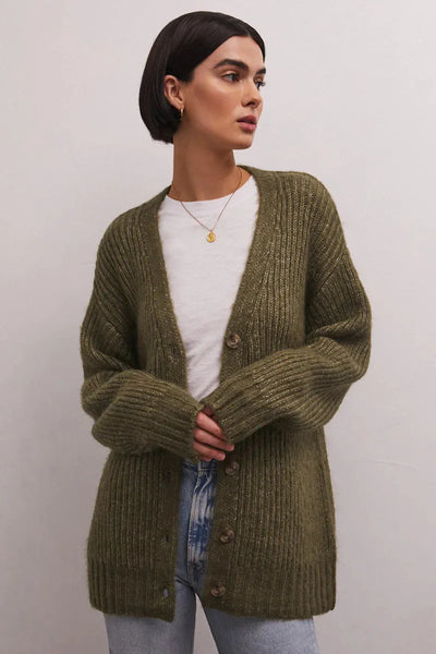 Josie Cardigan