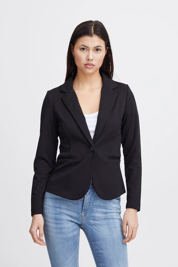 Kate Blazer