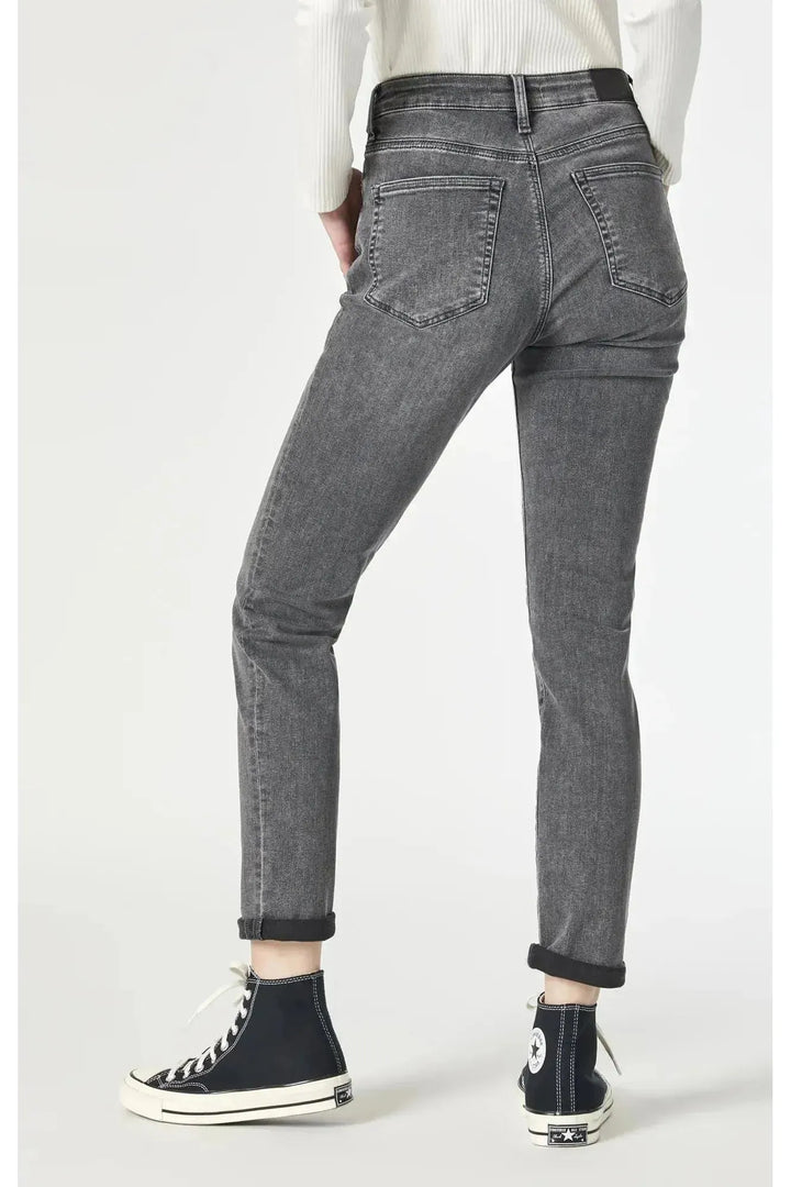 Kathleen Mid Grey