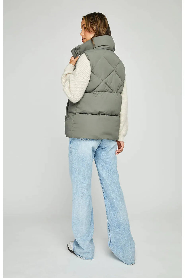 Kaye Vest