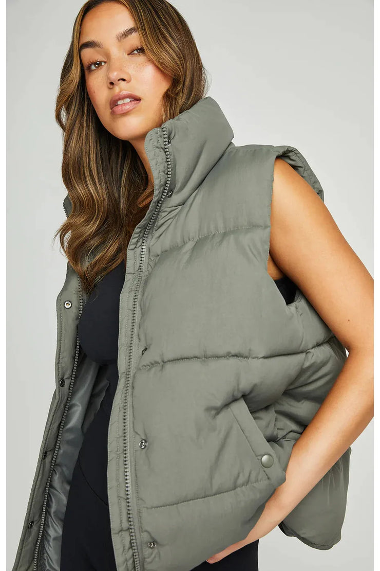 Kaye Vest