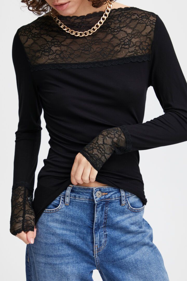 Kidetta Long Sleeve