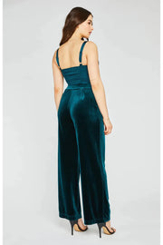 Lopez Pant - Spruce