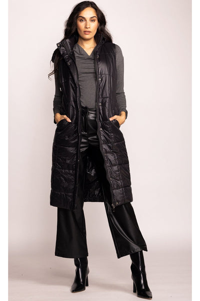Larisa Coat