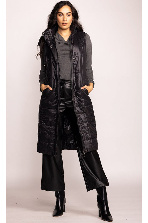 Larisa Coat