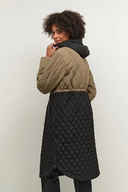 Leona Quilted Jacket