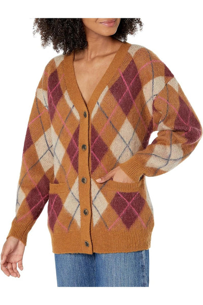 Lexi Cardigan