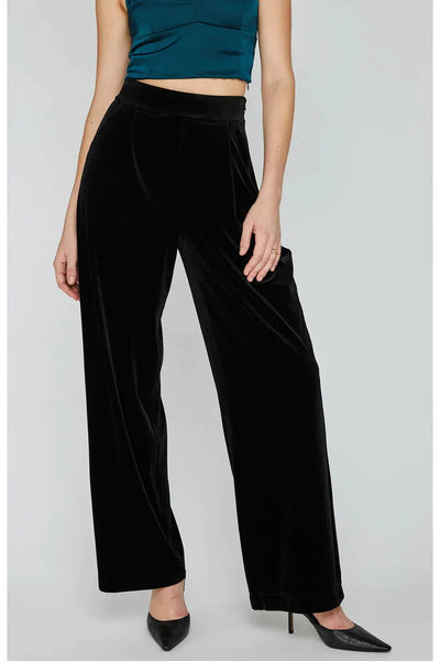 Lopez Pant - Black