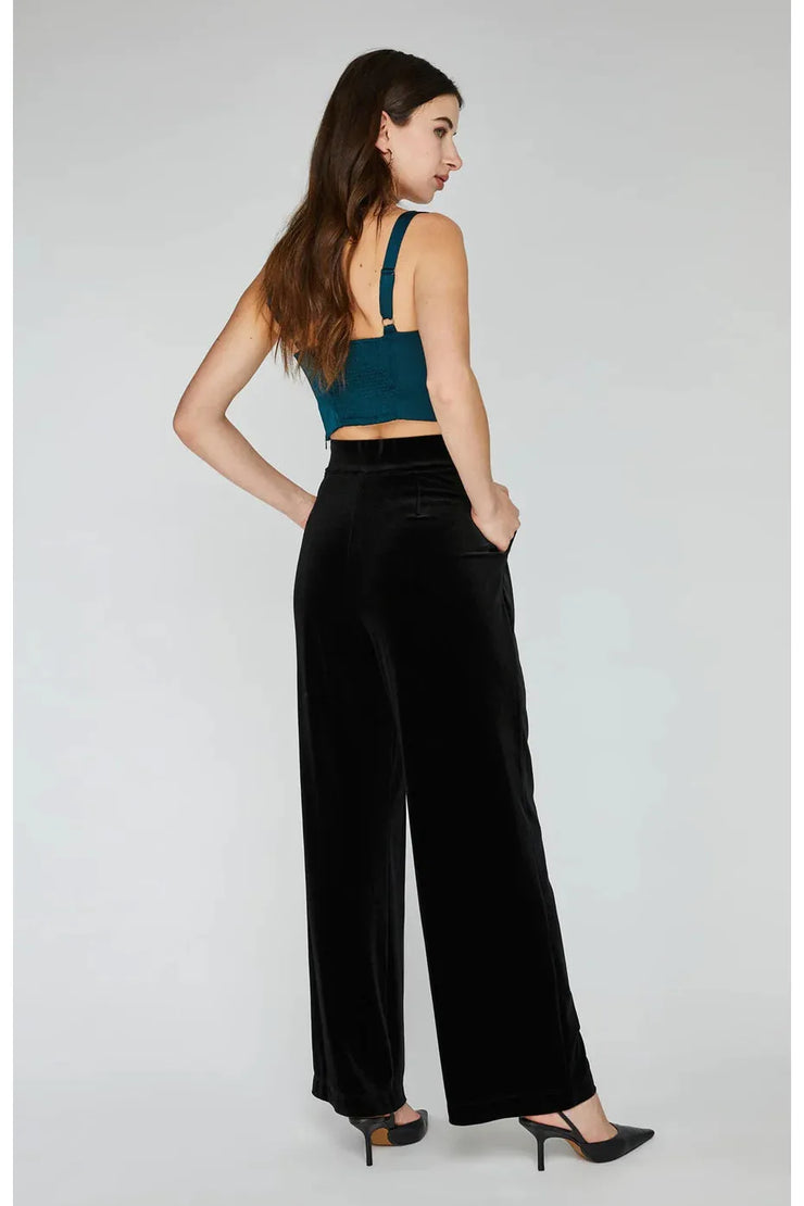 Lopez Pant - Black