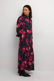 Louisa Short O Line Dress