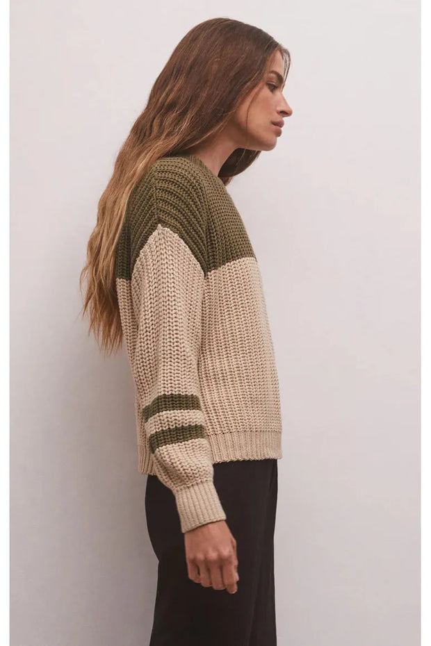 Lydon Sweater