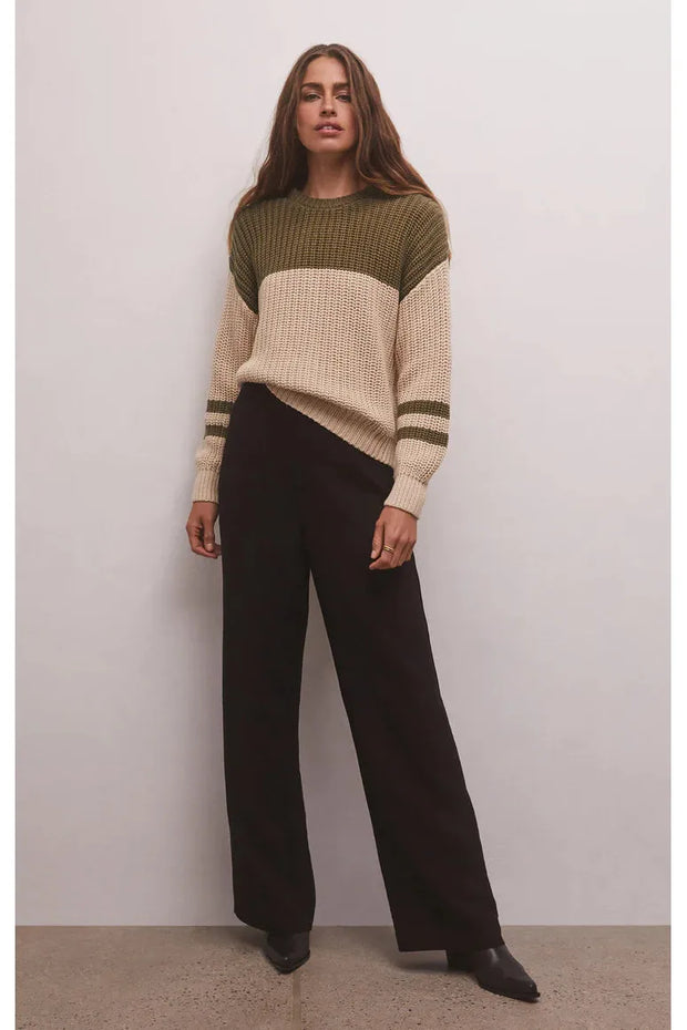 Lydon Sweater