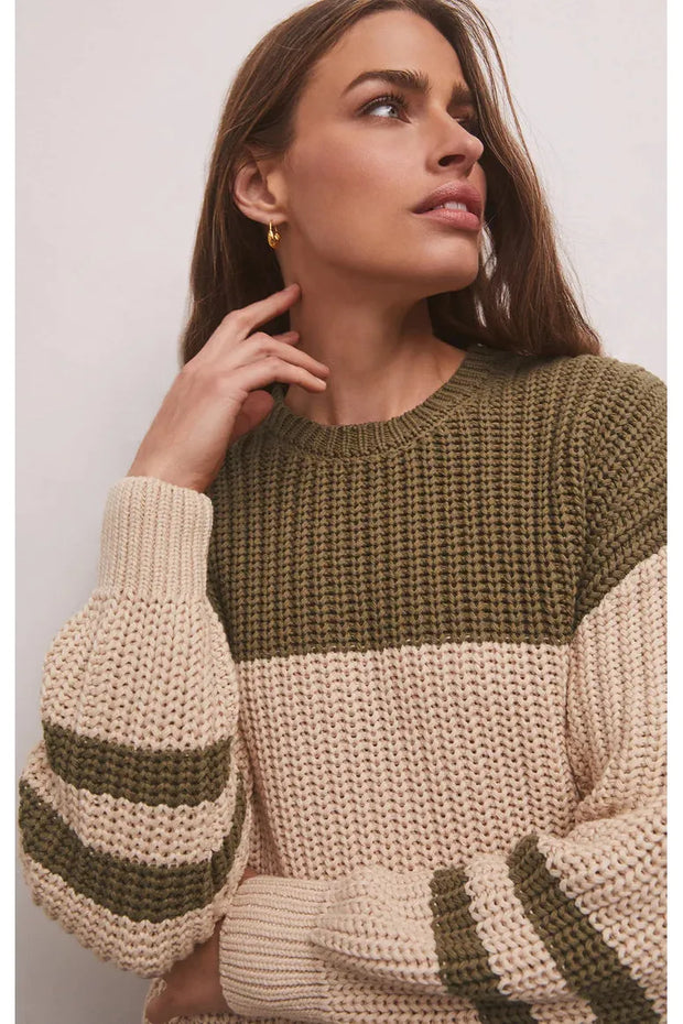 Lydon Sweater