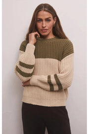 Lydon Sweater