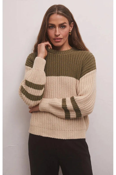 Lydon Sweater