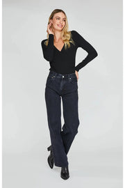 Madeira Bodysuit