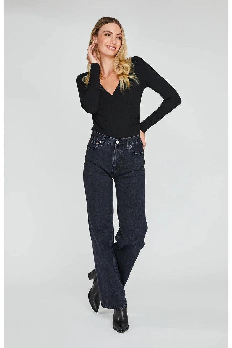 Madeira Bodysuit