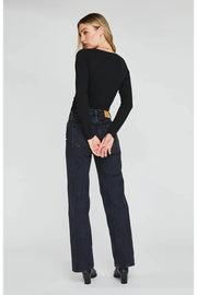 Madeira Bodysuit
