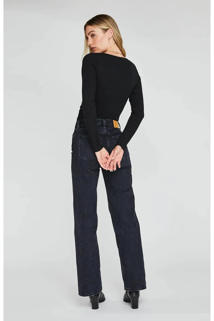 Madeira Bodysuit