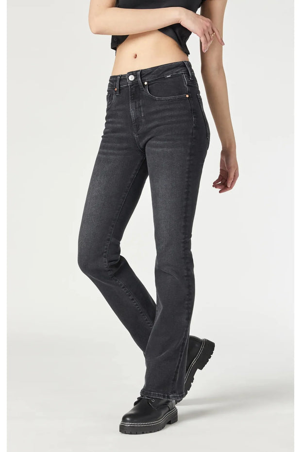 Maria Flare Jeans