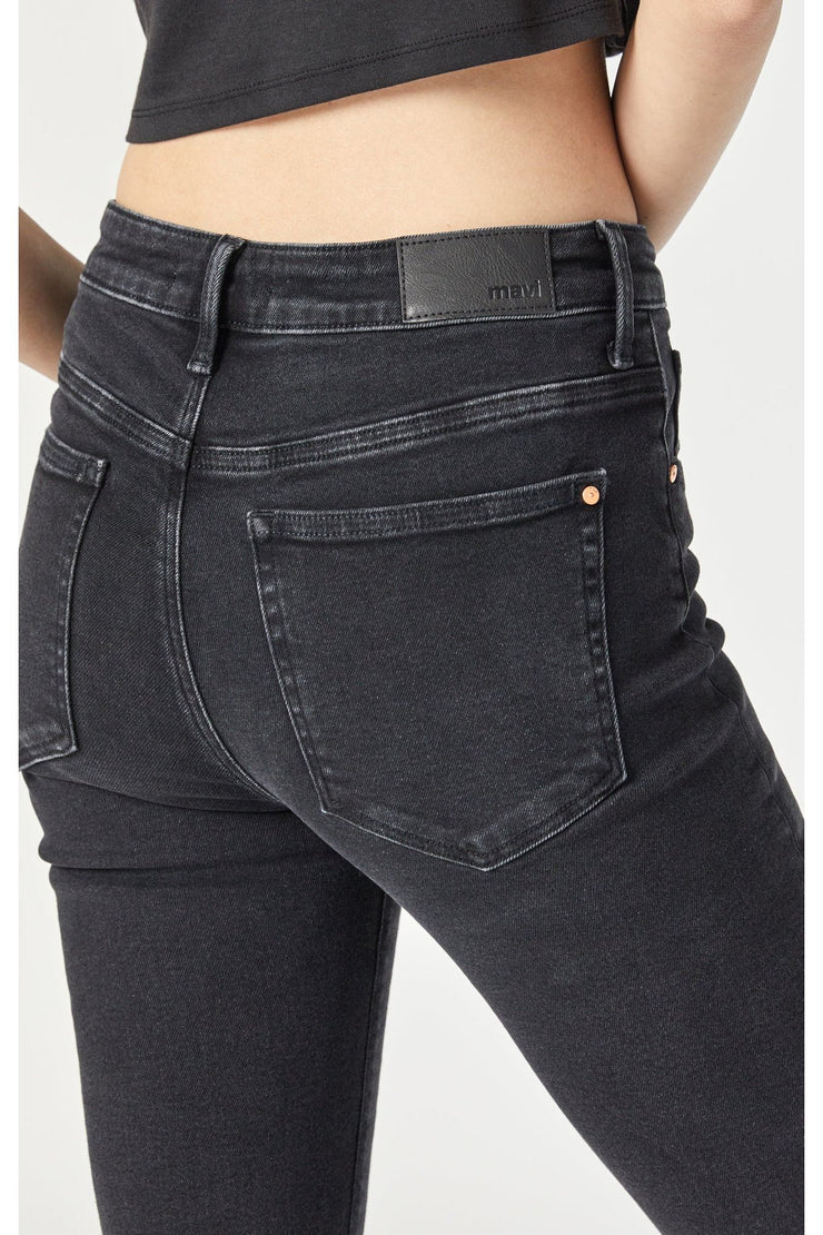Maria Flare Jeans