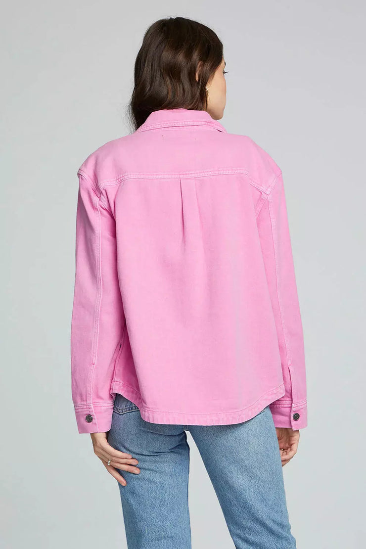 Mayan Jacket