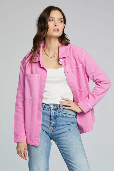 Mayan Jacket