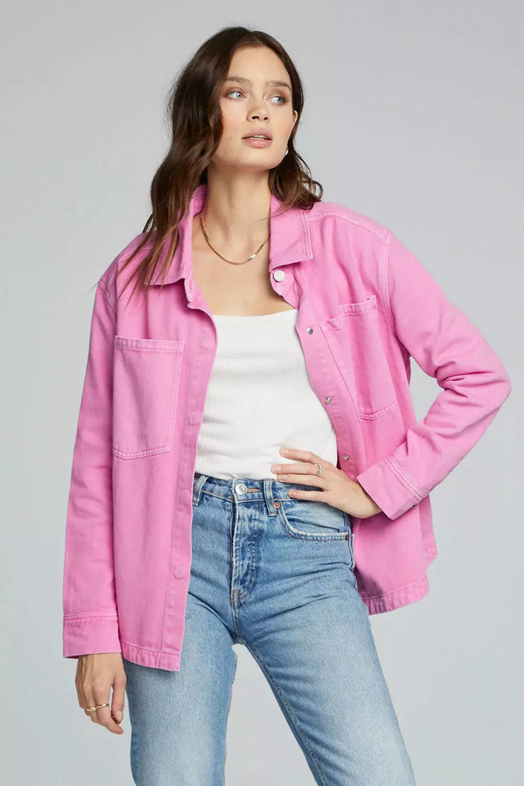 Mayan Jacket