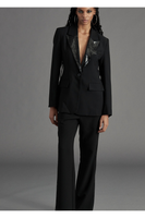 Misha Blazer