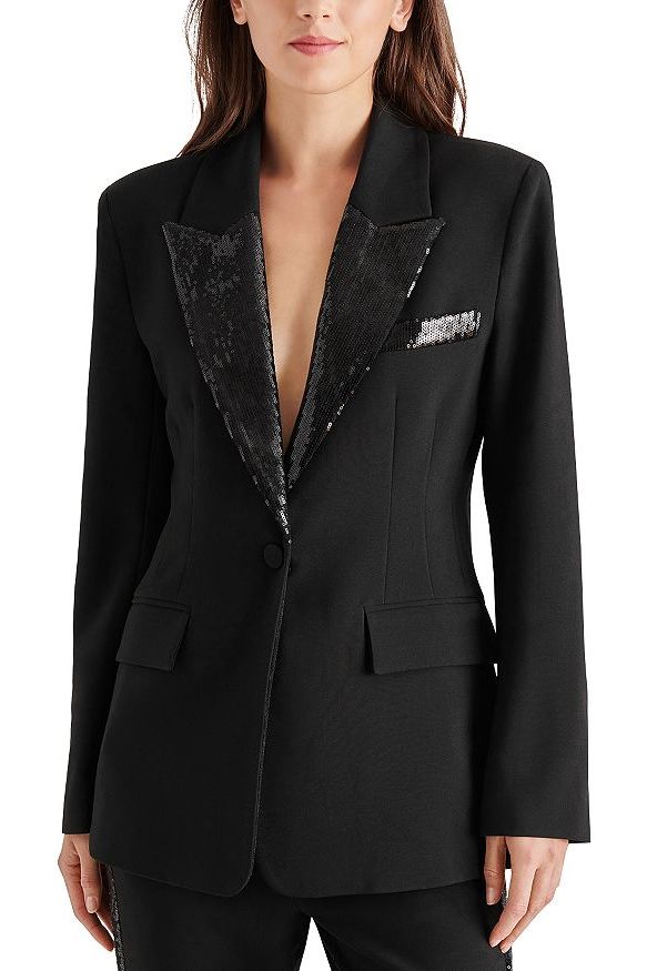 Misha Blazer