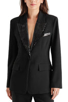 Misha Blazer