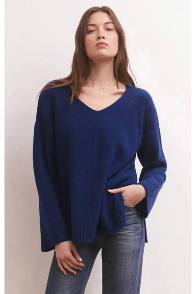 Modern Sweater