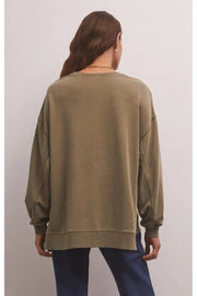 Modern Weekender - Kelp