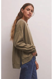 Modern Weekender - Kelp