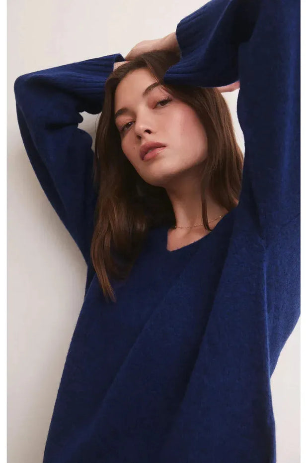 Modern Sweater