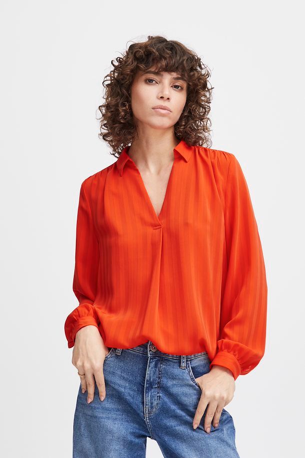 Navi Blouse