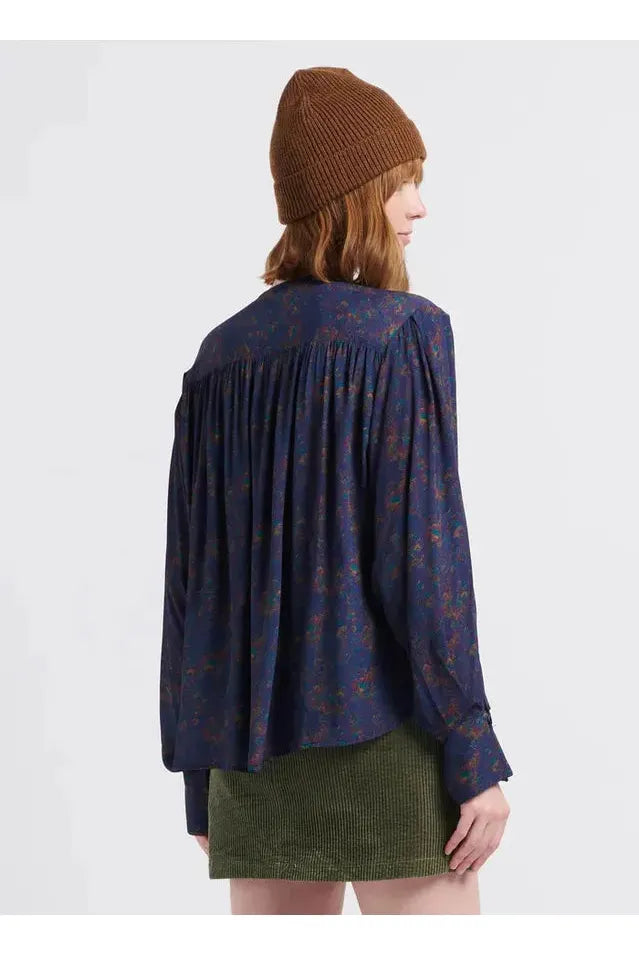 Elle Blouse