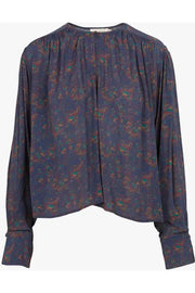 Elle Blouse