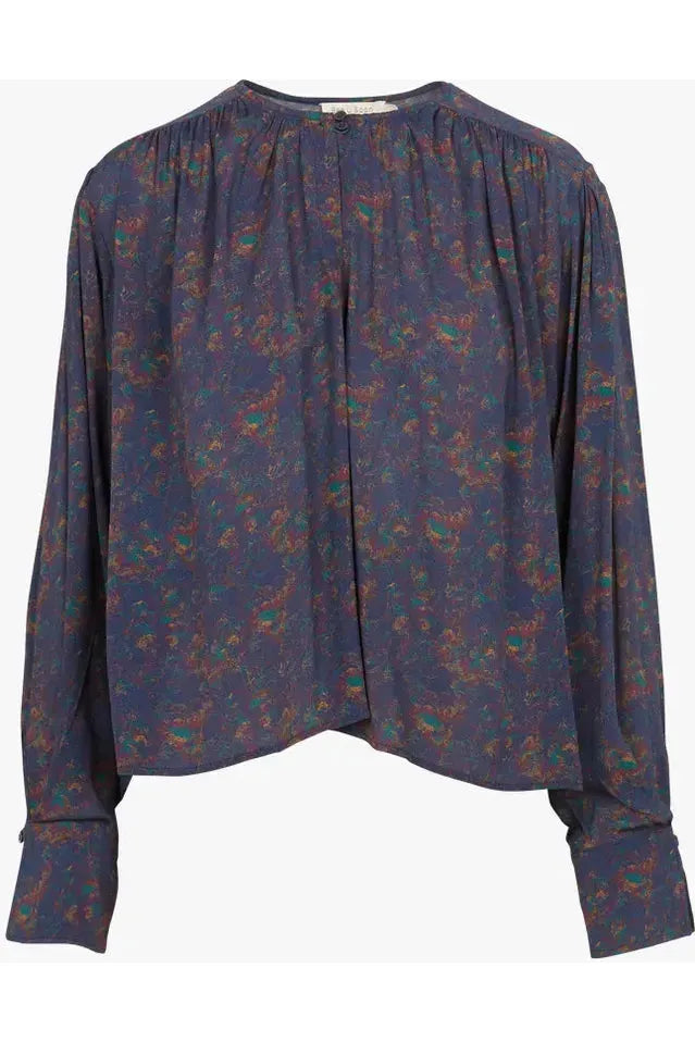 Elle Blouse