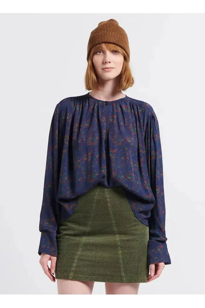 Elle Blouse