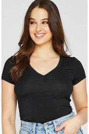 Nellie Top - Black