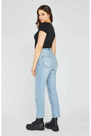 Nellie Top - Black