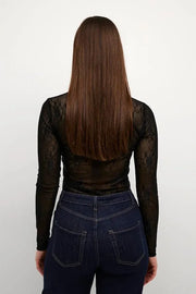 Nikka Long Sleeve Tee