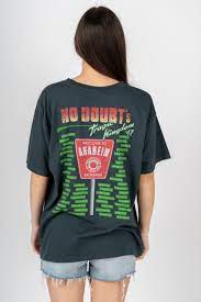 No Doubt Tour 87