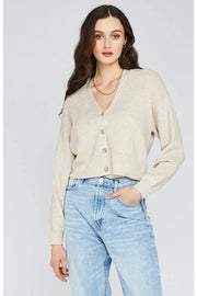 Orville Cardigan