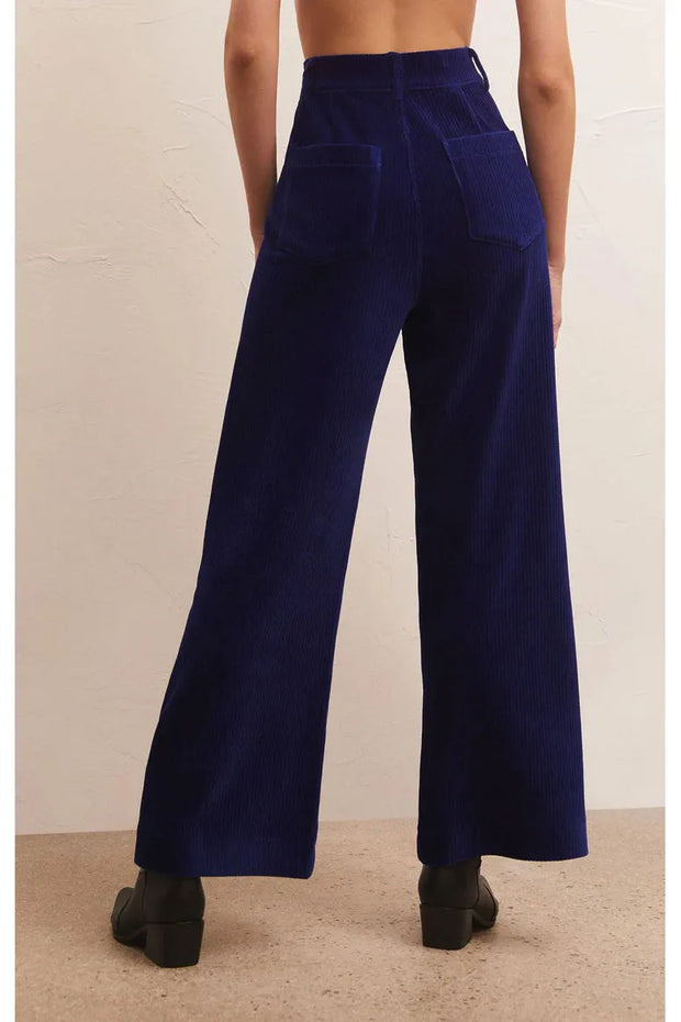 Prospect Knit Cord Pant