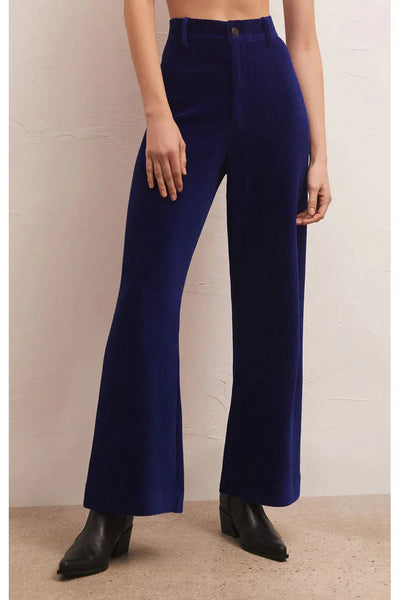 Prospect Knit Cord Pant