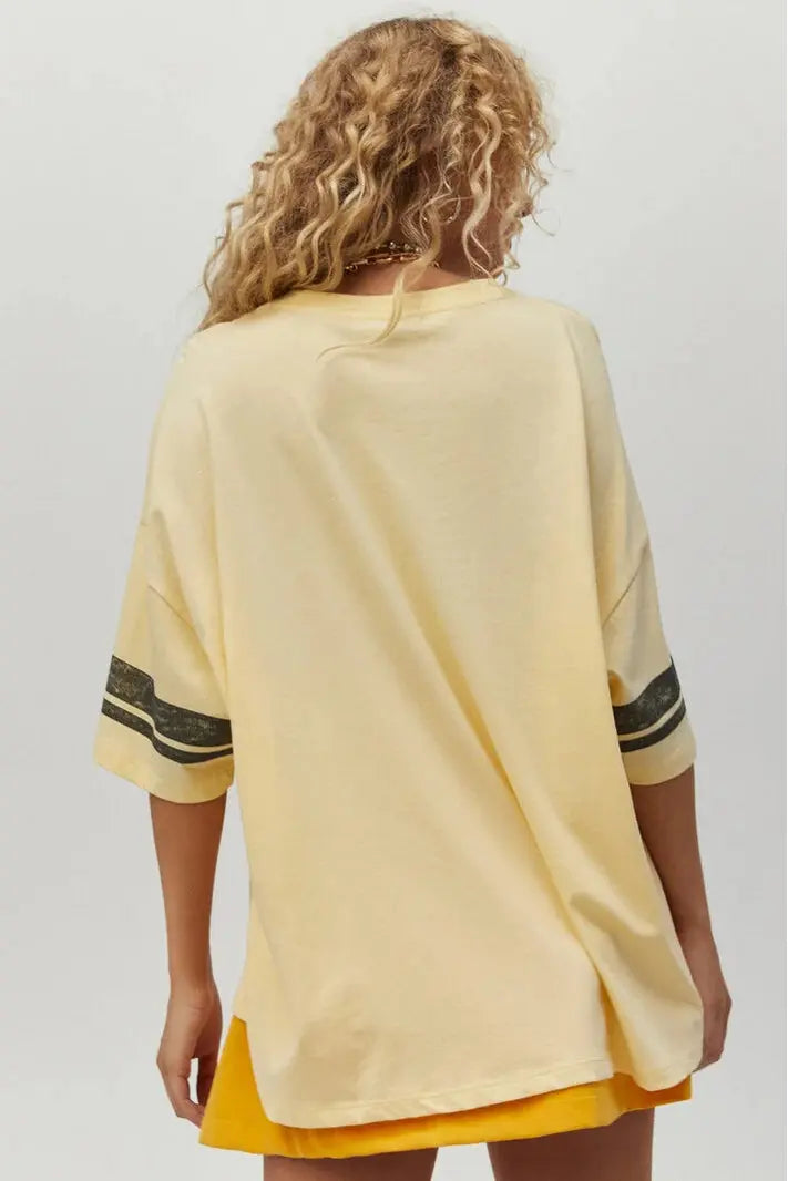 Rolling Stones Concert Tee